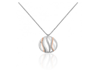 Collana Stroili Oro Donna in Acciaio 1661045